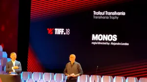 TIFF 2018: Trofeul Transilvania a revenit filmului columbian ”Monos”