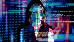 Bărbat din China, la un pas de divorț după ce s-a îndrăgostit de o femeie virtuală creată de inteligența artificială