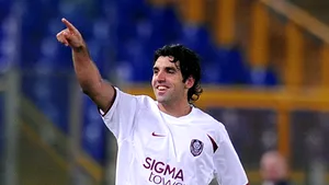Rubin Kazan a renunţat la achiziţionarea lui Juan Culio
