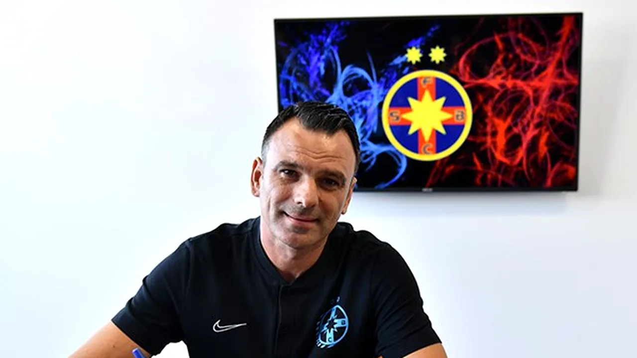 Liga 1. FCSB a învins-o pe Craiova şi în Bănie. Serie excelentă a bucureştenilor