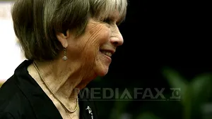 Actriţa americană Julie Harris a murit la vârsta de 87 de ani