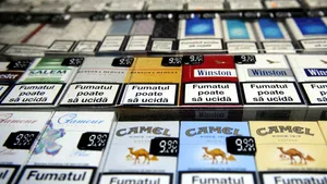 Romanian Financial Guard Estimates Tax Evasion In Cigarette Sales At EUR1B