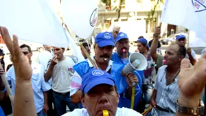 Romanian Unions Trigger Labor Conflict