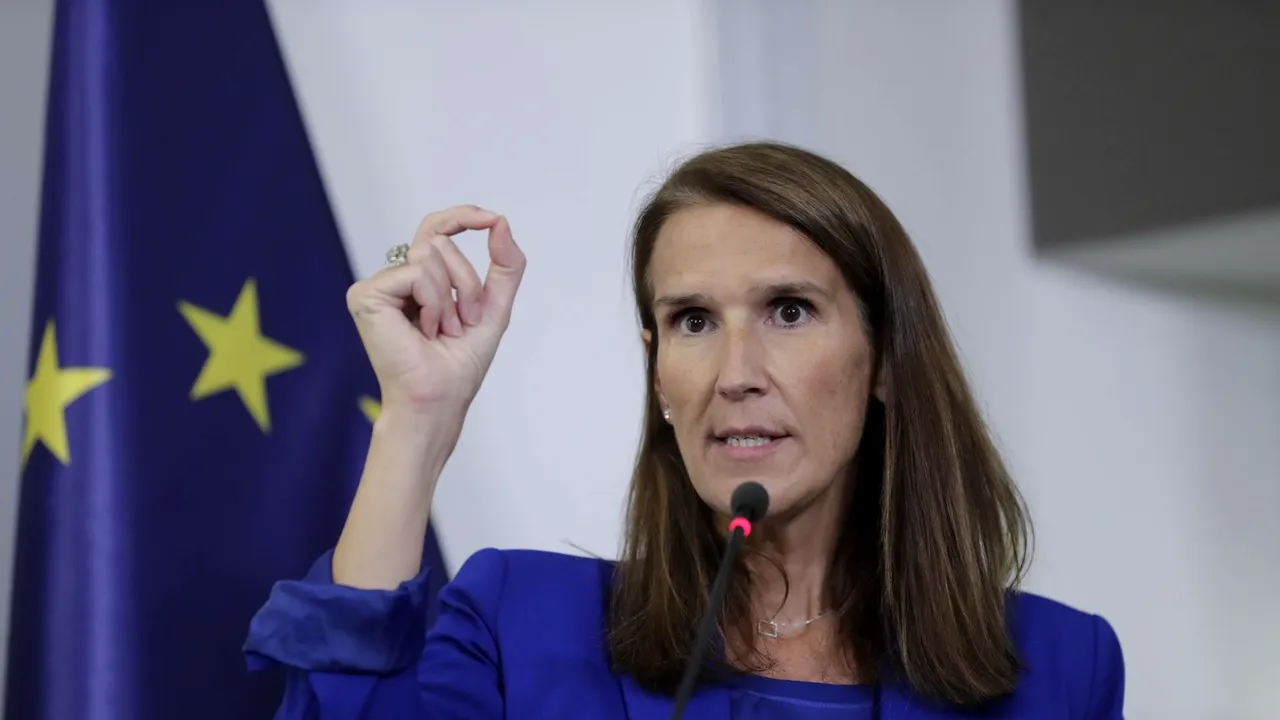 Belgia anunţă noi măsuri de relaxare deşi numărul cazurilor de COVID-19 este în creştere. Wilmes: ”Purtarea măştii este importantă atunci când vrem să controlăm o epidemie, însă nu mai este nevoie să o purtăm peste tot”