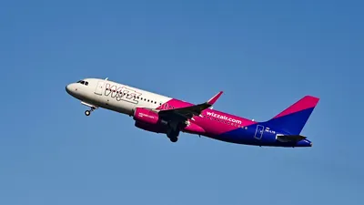 ECONOMIC Wizz Air pregătește concedieri colective în România