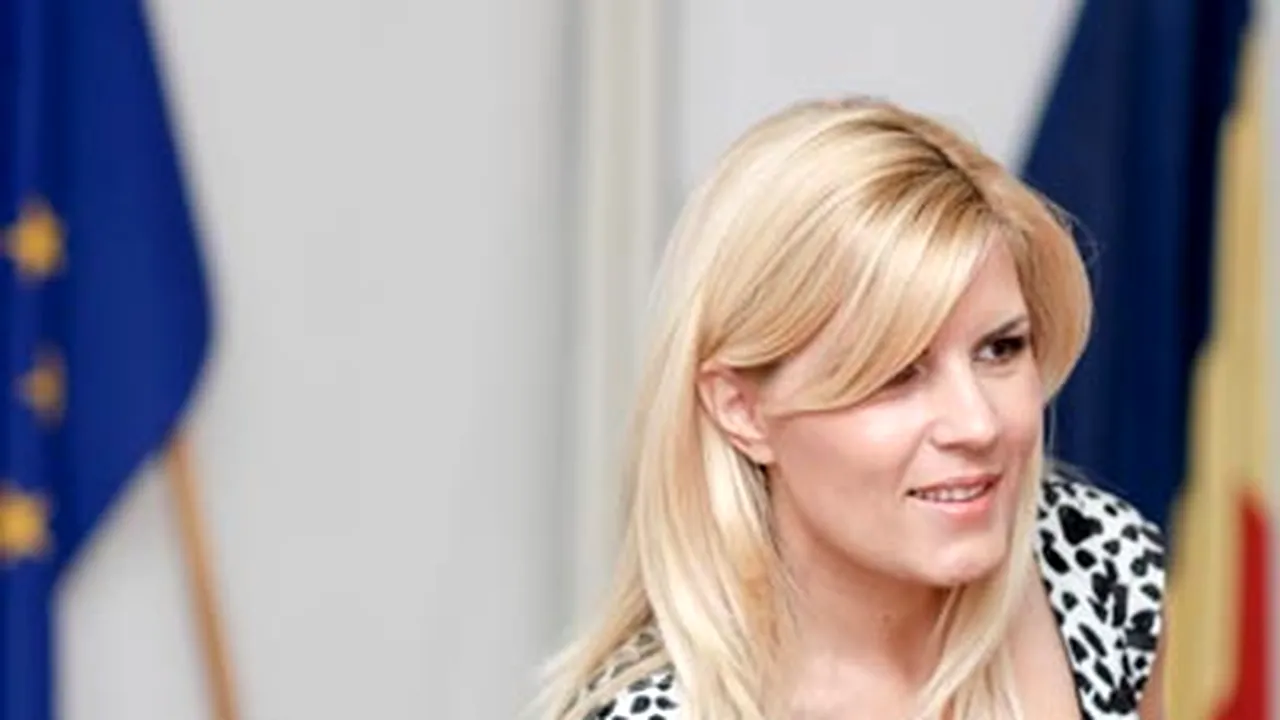 Udrea: Parchetul mi-a comunicat că nu există nicio plângere penală