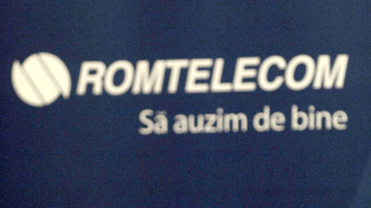 Romtelecom: Reţeaua de telefonie a rămas funcţională după cutremur