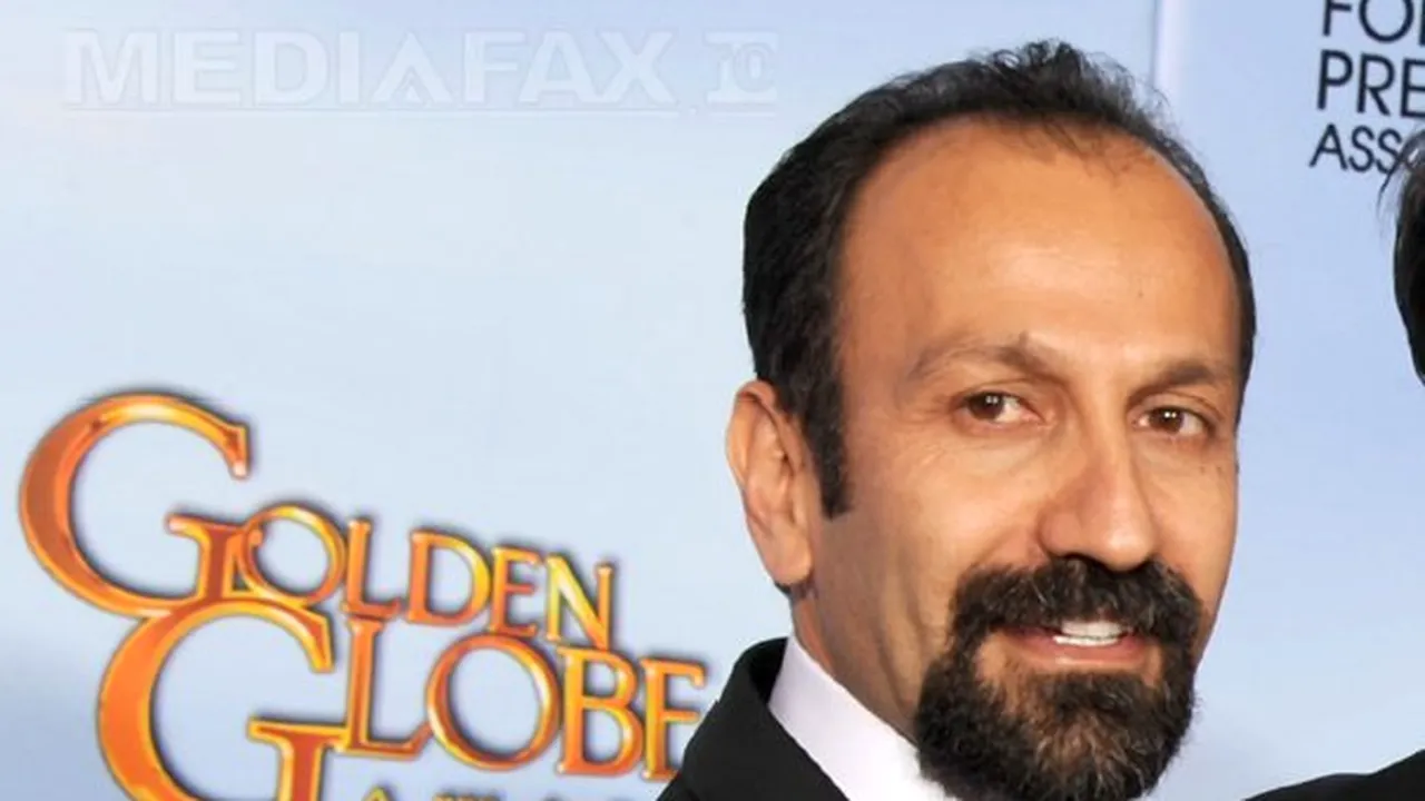 OSCAR 2012: Filmul iranian 