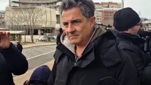 Actorul Mihai Călin, despre ministrul Culturii: A spus că este obligat de Curtea de Conturi, ceea ce nu este adevărat