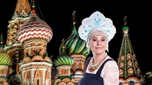 VIDEO „Visul unei seri ruseşti - Tribut Alla Pugaciova”, în premieră marţi la CinemaPRO