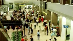 Over 160 Passengers On Romanian Airport Await Plane To Take Off For Turkey