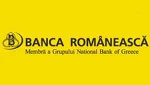 Banca Românească scade dobânzile la creditele de consum şi la depozitele la termen