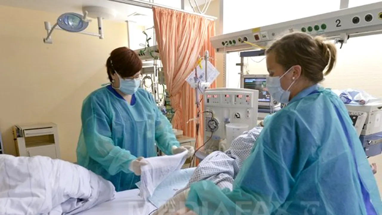 Epidemia de E.coli, cea mai gravă de acest tip din lume