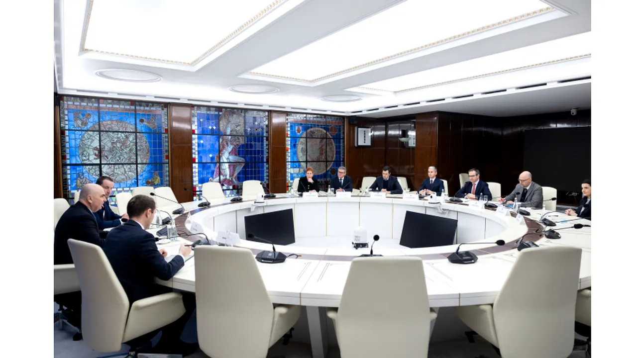 Mediul de afaceri cere eliminarea impozitului minim pe cifra de afaceri. Variantele propuse de premier