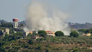 Un civil israelian a fost ucis de o rachetă trasă din Liban