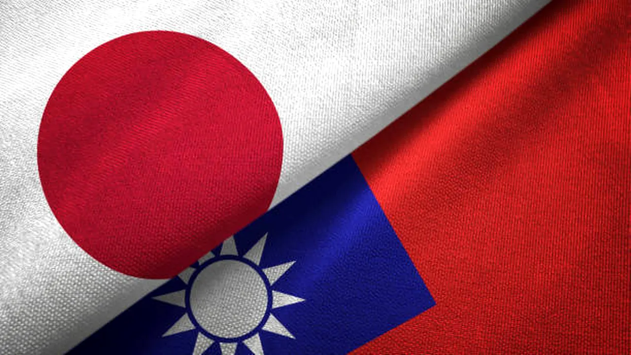 De frica unui atac al Chinei, Japonia construieşte adăposturi fortificate în apropirea Taiwanului