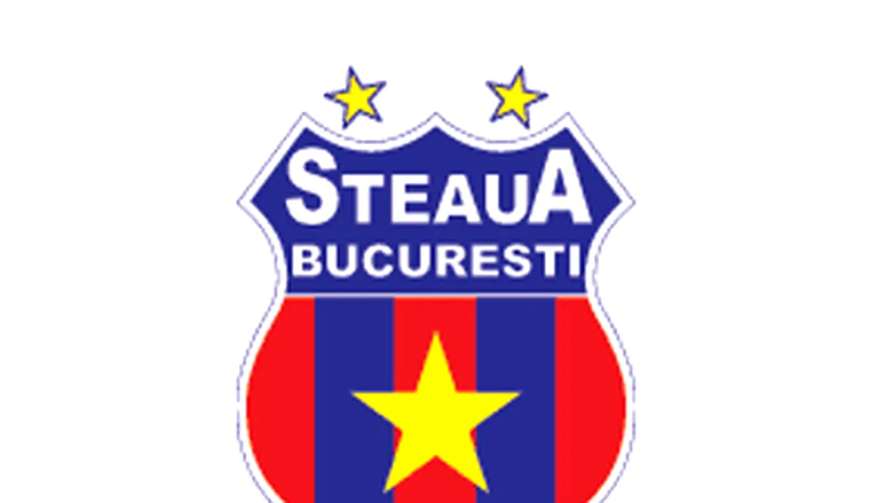 Steaua a coborât şase locuri în clasamentul IFFHS