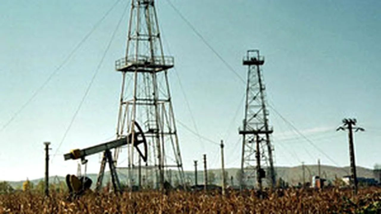Romania’s Upetrom Plans To Sell Oil Drilling Installation To Iraq