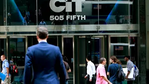 CIT Group, una dintre cele mai mari bănci pentru IMM-uri din SUA, a declarat falimentul