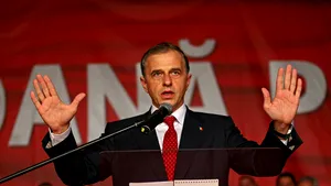Geoană: Nu vom vota nici a doua propunere de premier; anticipatele sunt improbabile