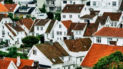 ECONOMIC Ratele dobânzilor la creditele ipotecare ating cel mai ridicat nivel din ultimele 9 luni