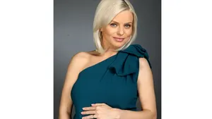 Jojo este convinsă că va naşte un băiat