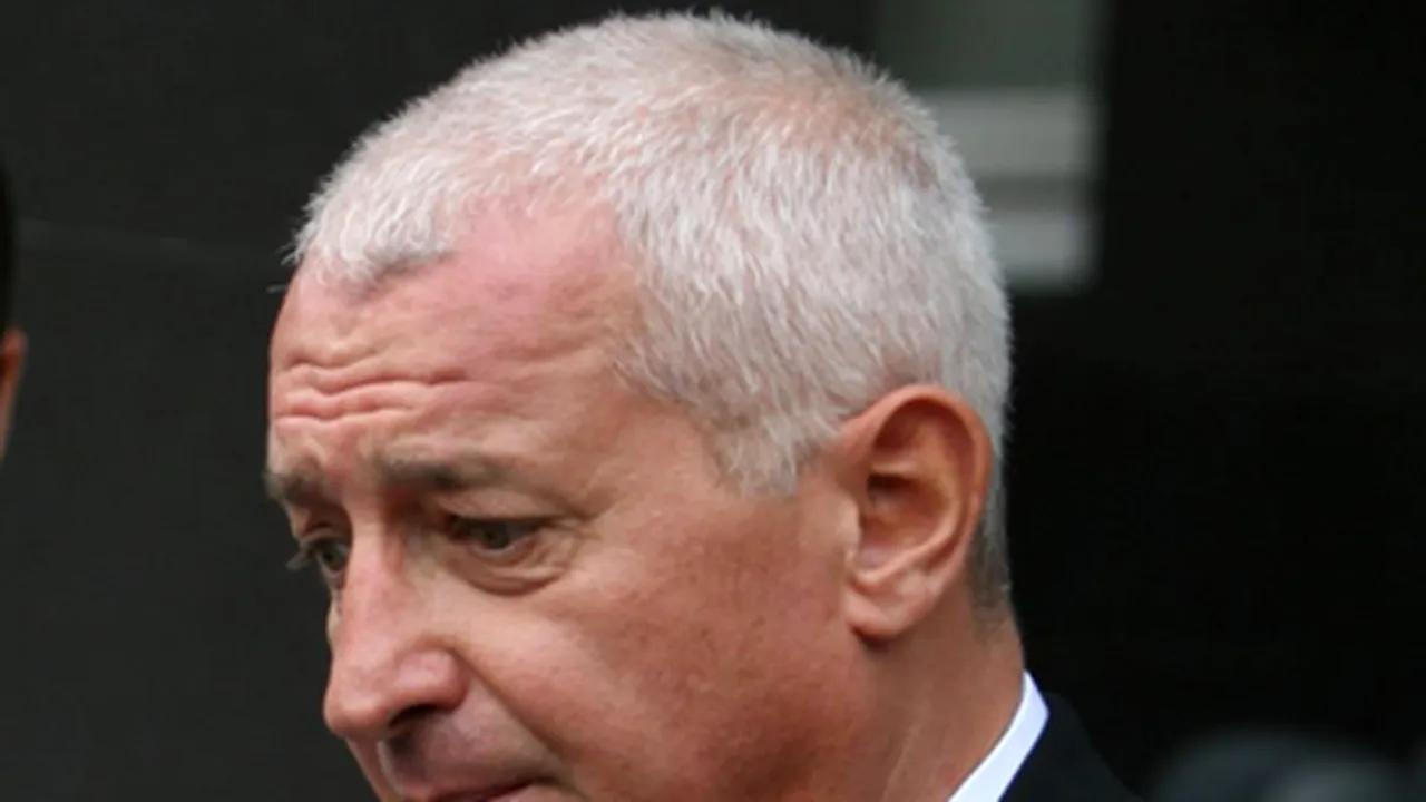 Senatorul Frunda Gyorgy se declară surprins de decizia CC