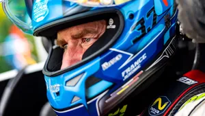 Jerome France a devenit primul pilot din istorie care pleacă acasă cu Trofeul Sinaia