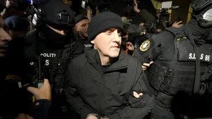 Horațiu Potra rămâne în arest preventiv, iar fiul și nepotul său în arest la domiciliu. Decizia ÎCCJ, definitivă