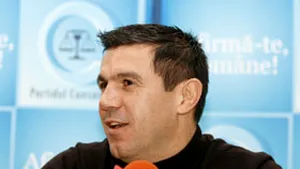 Mihai Leu (PC), propus de PSD pentru a candida la Senat în Hunedoara
