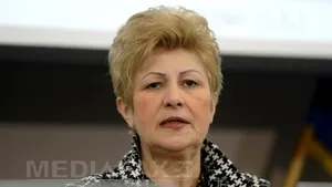 Livia Stanciu: Unii politicieni au încercat, prin declaraţiile publice, să decredibilizeze justiţia