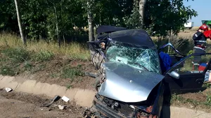 IGPR: 1.545 de morţi în accidente în 2023. Numărul, mai mic decât în 2022  
