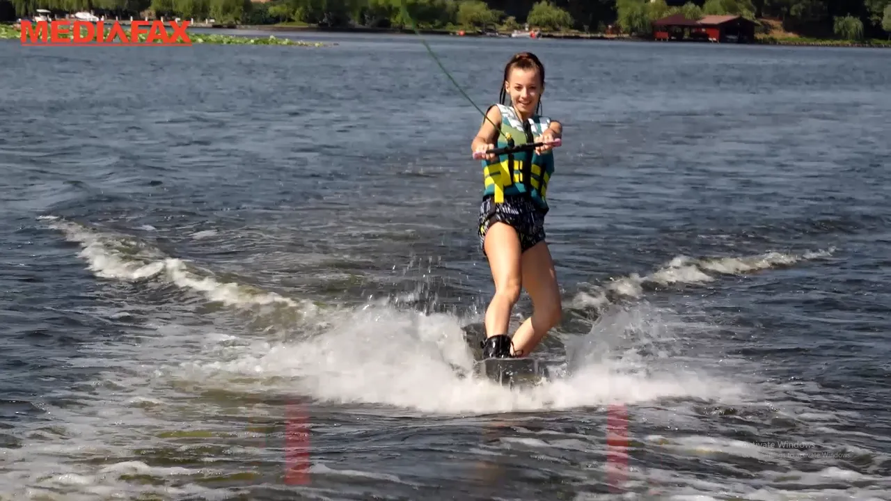  Wakeboardingul, un sport plin de adrenalină pentru weekend 
