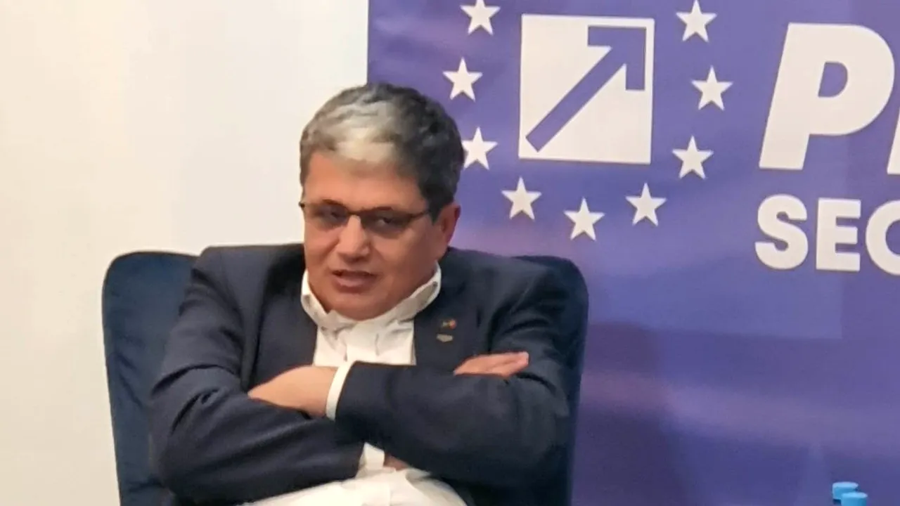 Boloş: Majorarea vârstei de pensionare, prevăzută în PNRR. Cine trebuie să găsească soluţia tehnică
