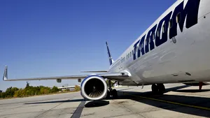 Zborurile Tarom spre Bruxelles din perioada 3- 9 aprilie, redirecţionate către aeroportul din Bruges