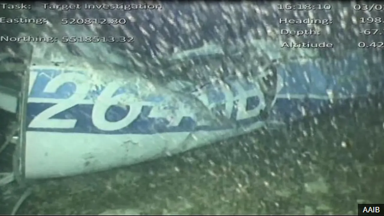INCIDENT suspect: Poliţia investighează apariţia unei fotografii cu trupul neînsufleţit al lui Emiliano Sala pe reţelele sociale