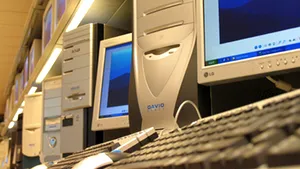 Romania’s PC Sales Drop More Than 55% In 2009, To Nearly 500,000 Units