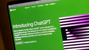 ChatGPT este din nou accesibil în Italia