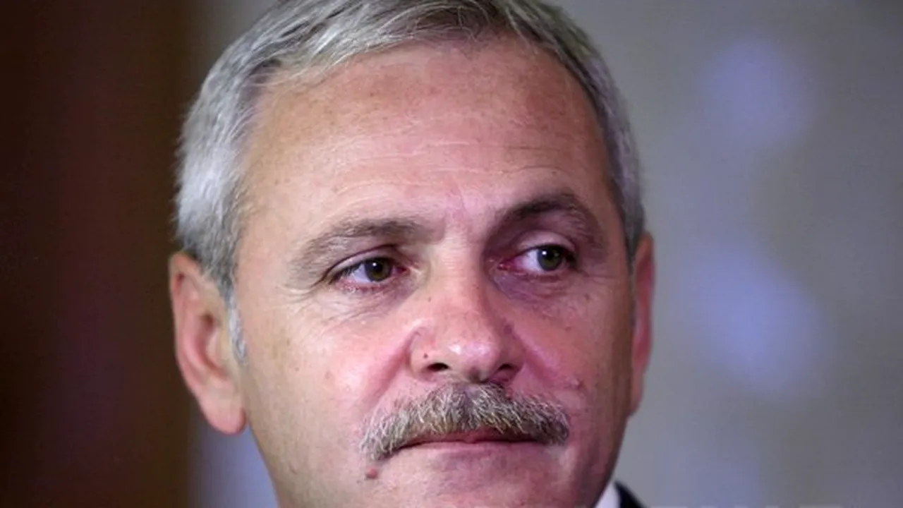 Liderul PSD, Liviu Dragnea, ironic la adresa preşedintelui Klaus Iohannis: A încercat în cabina de vot să-l schimbe pe Predoiu cu Buşoi. Prezenţa la vot a fost mică dacă luăm în calcul şi fantomele