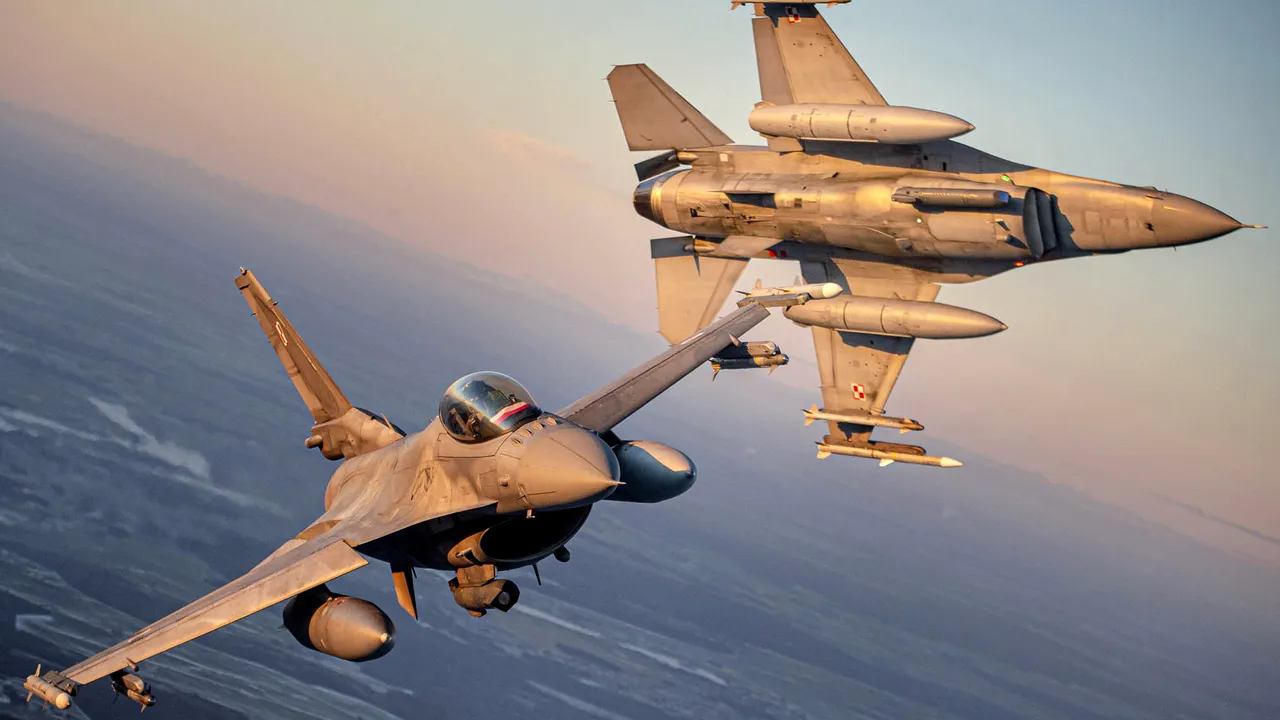 Finlanda comandă 64 de avioane F-35. SUA este principalul furnizor