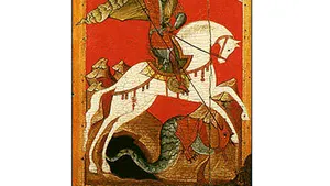 Peste 900.000 de români îşi serbează onomastica de Sfântul Gheorghe