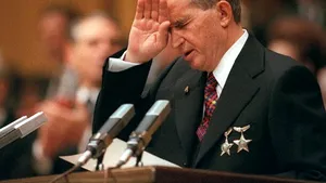 Editorial Cristian Tudor Popescu: Dacă nu cădea Ceauşescu