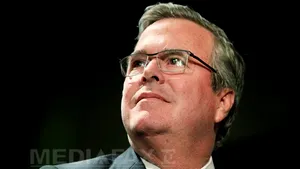 George W. Bush afirmă că există 