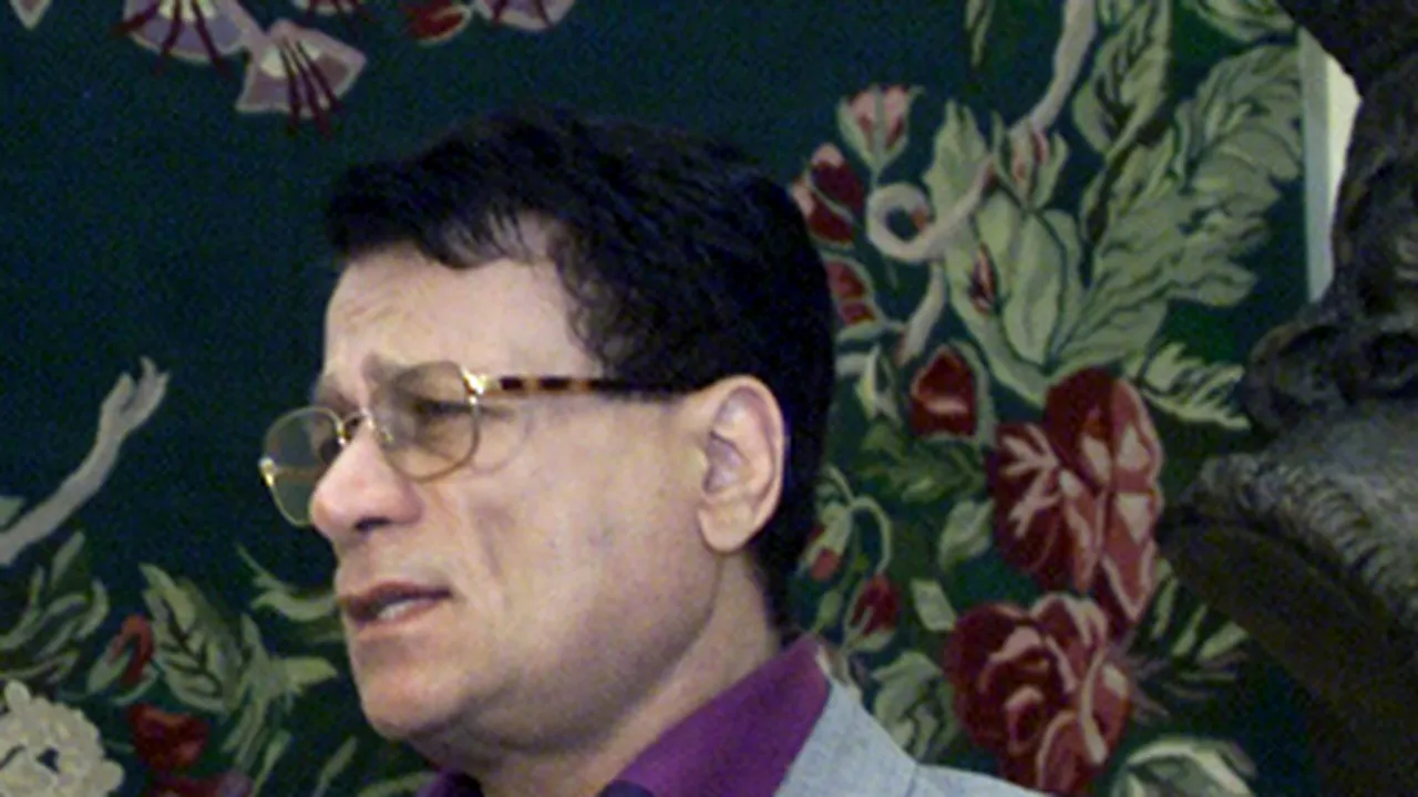 Ion Dolănescu va fi numit, post mortem, cetăţean de onoare al comunei natale Perşinari