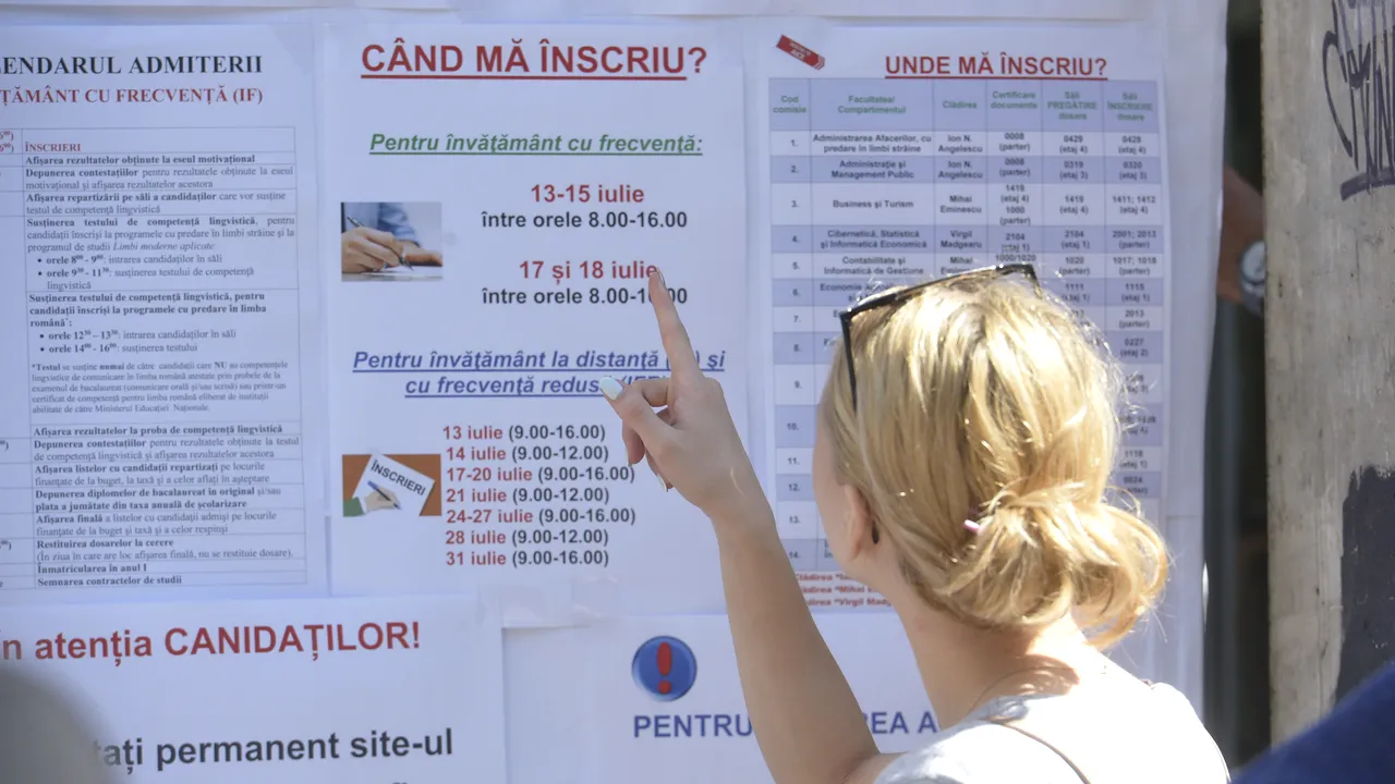 SCHIMBĂRI majore la Bacalaureat şi Evaluarea Naţională. Vor fi introduse teste grilă. Când vor fi afişate noile modele de subiecte/ Ce spun Federaţia Asociaţiilor de Părinţi şi Consiliul Elevilor