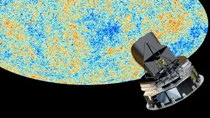 Telescopul spaţial european Planck a fost dezactivat definitiv miercuri