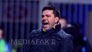 Contra: Sper ca această victorie să dea încredere echipei