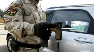 Irakul ar putea ancheta achiziţionarea detectoarelor de bombe din Marea Britanie