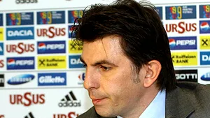 Lupescu: Lipsa de organizare a dus la acele incidente foarte grave