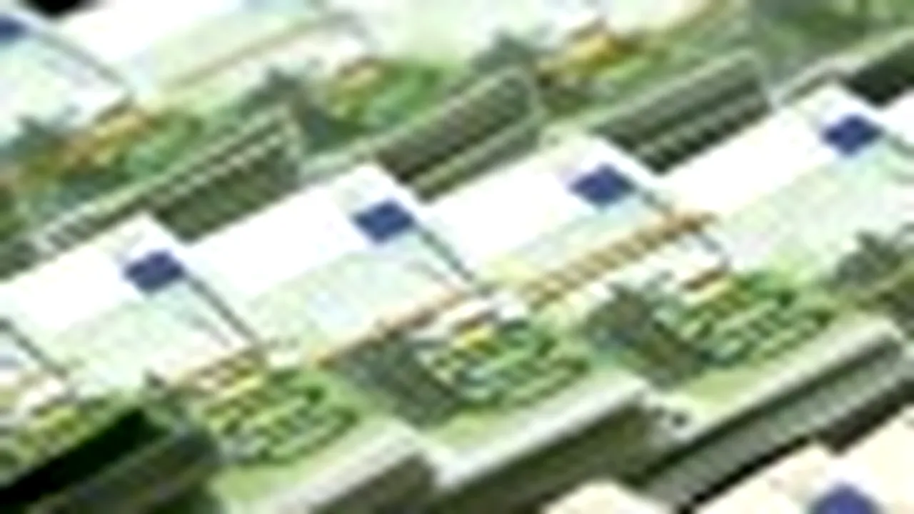 Romania’s Forex Reserves Dn EUR92M In Feb To EUR25.9B
